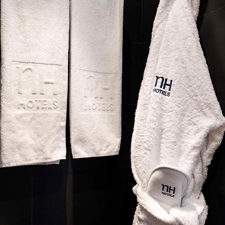 路德维希堡nh酒店 外观 照片