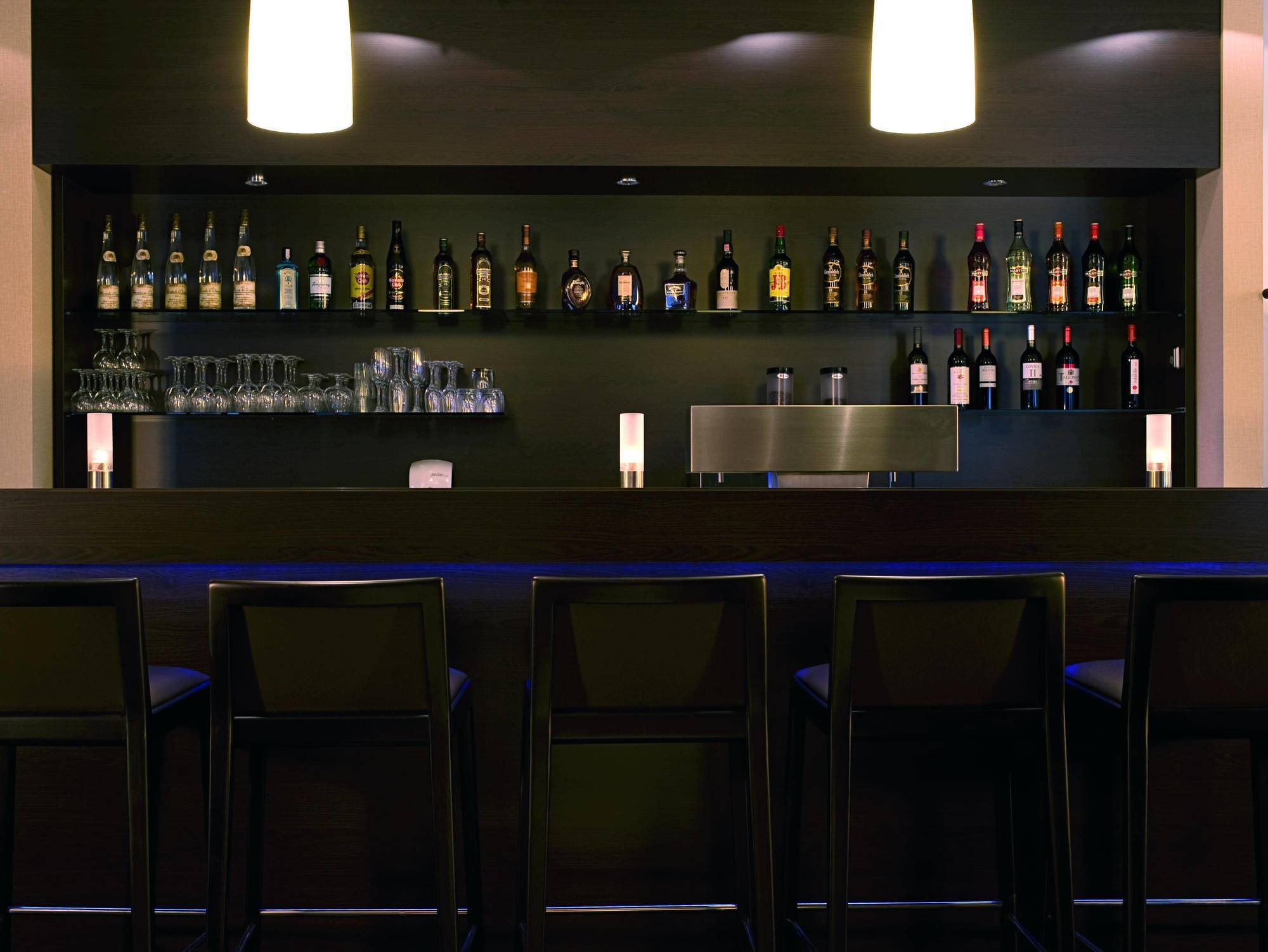 路德维希堡nh酒店 外观 照片